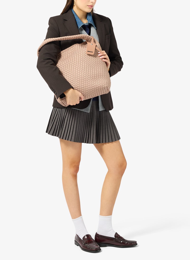 DKNY Giselle Hobo - Image 1